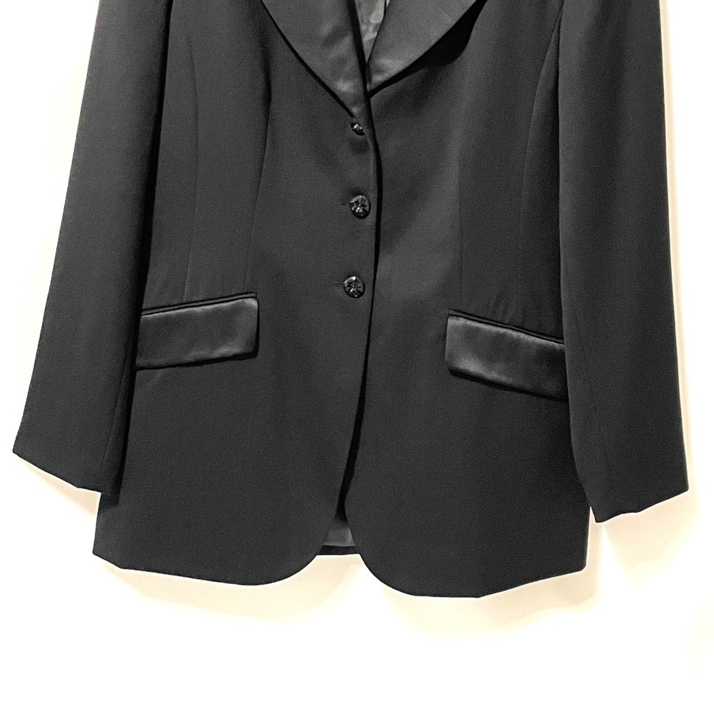 Talbots jacket - Picture 4 of 12